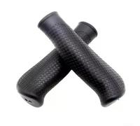 Manopole di ricambio sicure ed ergonomiche in gomma per Kugoo per scooter elettrico Kukirin G2 G3 Pro, progettate per migliorare il controllo della guida