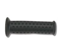 Manopole DOMINO 128mm Nero Chiuso 5243.82.40.04 per Moto