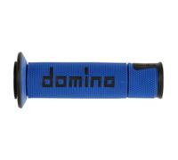 Manopole DOMINO a450 Street Racing per Moto Ricambi/Accessori