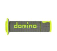 Manopole DOMINO a450 Street Racing per Moto Ricambi Accessori Per