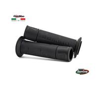 MANOPOLE DOMINO ANTRACITE/NERO ROAD-RACING A450 A45041C4070B7-0