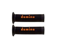 MANOPOLE DOMINO COPPIA NERE E ARANCIO A01041C4540B7-0