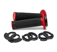 Domino Poignées Betamotor Rr Enduro 2t Motbeta 250 2016-2024 D200