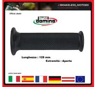 Manopole Domino Dakar YAMAHA SZR 660 95-97 - 1128.82.40.06-1 PAIR OF GRIPS