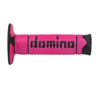 Domino A260 Off-road Doppia Compound Grips Full Diamond