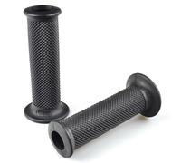 Manopole DOMINO Honda Sh Nero 1129.82.40.06 per Moto Ricambi Ciclomotore