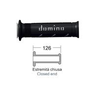 Domino Superfici A250 Road Racing Dual Compound, senza problemi