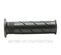MANOPOLE DOMINO NERE HONDA STYLE CHIUSA 0282.82.40.06-0