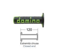 Domino Rivestimenti ergonomici A360 Off-road Comfort