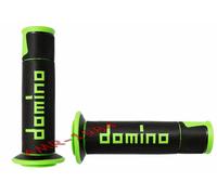 MANOPOLE DOMINO ORIGINALI RACING APERTE STRADA New NERO - VERDE A45041C4440B7
