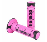 Domino A260 Off-road Doppia Compound Grips Full Diamond