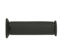 Domino Manopole Scooter 3720.82.40.06-0 120 mm Nero chiuse D 22 mm Set di 2