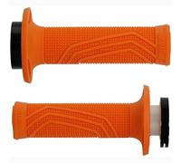 manopole Domino sistema Lock - on D 100 arancio