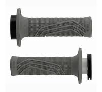 manopole Domino sistema Lock - on D 100 grigio