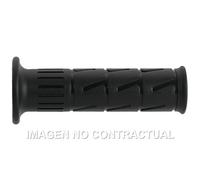 MANOPOLE DOMINO KAWASAKI STYLE MOTO SCOOTER STRADALI UNIVERSALI Forate 125mm