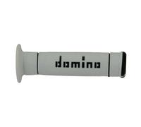 Manopole Domino A240 Trial blu / bianco