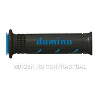 Domino Superfici A250 Road Racing Dual Compound, senza problemi