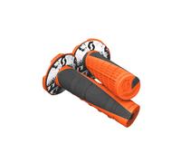 Manopole DUECE Arancio Nero - SCOTT - UN: UN
