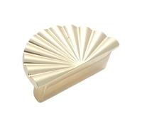 Manopole e maniglie per cassetti,manopole per armadio | Maniglie per mobili moderni in metallo | Ferramenta semplice e multifunzionale per armadio da cucina, pomelli per per cucina, bagno, arm