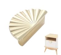 Manopole e maniglie per cassetti,manopole per armadio - Pomelli per mobili moderni in metallo - Manopole per cassetti 'armadio, manopole multifunzionali per , semplice ferramenta per armadiett