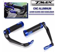 MANOPOLE E PARALEVA PARA LEVA CARBON TMAX T MAX 500 530 560 BLU