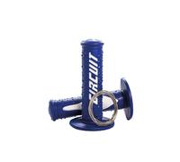 MANOPOLE ELECTRA COLORE BLU-BIANCO (Rif.CIRCUIT: MA008-242)