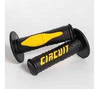 MANOPOLE ELECTRA COLORE NERO-GIALLO (Rif.CIRCUIT: MA008-216)