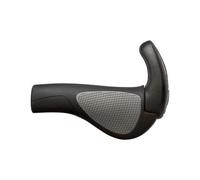 Manopole ergon con manubrio gp2 black