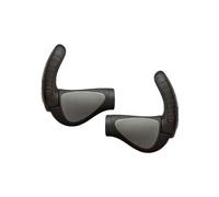 Manopole ergon con manubrio per gripshift gp3 nere