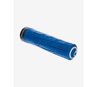Manopole Ergon GA2 Fat blu