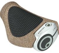 Manopole Ergon GC1 Rohloff/Nexus Nere/Marroni