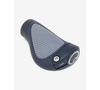 Ergon Gp1 Neo Nexus Rohloff Grips Nero 95/130 mm / L Black