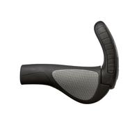 Ergon - GP3 - Manubrio per bici S grigio