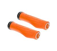 Manopole Ergon GA3 S arancio succoso (S)