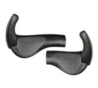 Manopole Ergonomiche Ergon GP2-S Rohloff/Nexus con appendici (GFK) - 2015
