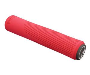 Manopole ergonomiche ergon gxr team laser red