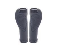 Manopole ergonomiche per bici - Edge - Doppio anello di sicurezza - Ergonomico - Assorbe le vibrazioni