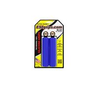 Manopole esi extra chunky 34 mm blu