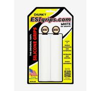Manopole ESIgrips Chunky bianco