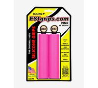 Manopole ESIgrips Chunky rosa