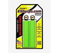 Manopole ESIgrips Chunky verde