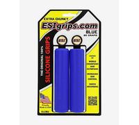 Manopole esi extra chunky 34 mm blu