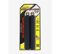 Manopole ESIgrips Extra Chunky XXL nero