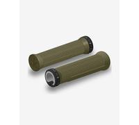 Manopole Fizik Racefeel Lock-On 29 mm verde scuro