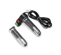 Manopole for acceleratore universale a tre velocità da 12 V a 72 V for scooter elettrico Citycoco, ricambi for motociclette Completo(A)