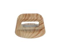 Manopole for coperchi di pentole in bachelite, coperchi for pentole in legno, maniglie di sollevamento di ricambio, impugnature for pentole(A5)