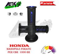 ARIETE 02615-A Bilancieri manubrio