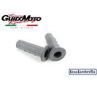 MANOPOLE GRIGE LAMBRETTA D LD 125 150 INNOCENTI LAL49