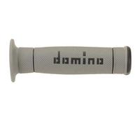 Manopole Grigie Nere D.22MM L.125MM Chiuse