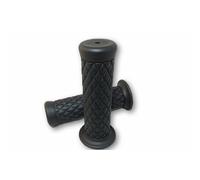 Manopole HIGHSIDER Smart Custom Diamond style-1 per Moto Ricambi